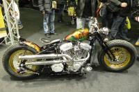 <center>BikeExpo Verona 2011